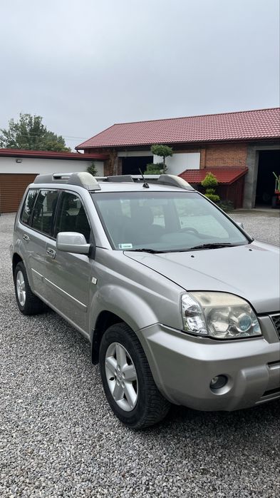 X-trail T30 2.2 136km
