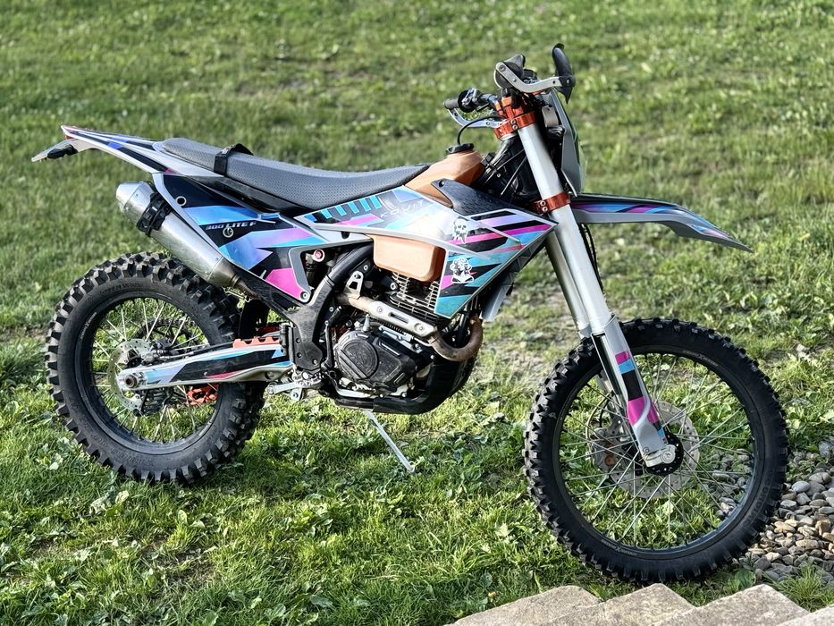 Продам Kovi LITE 300 F