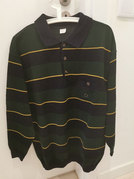 Pullover (Tamanho XL)