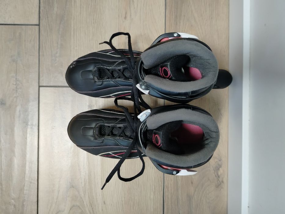 Rolki Oxelo 39.5