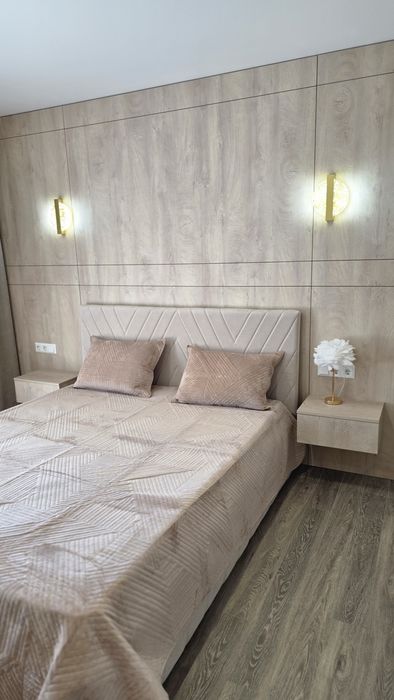 2-кімн., новобудова + підземний паркінг