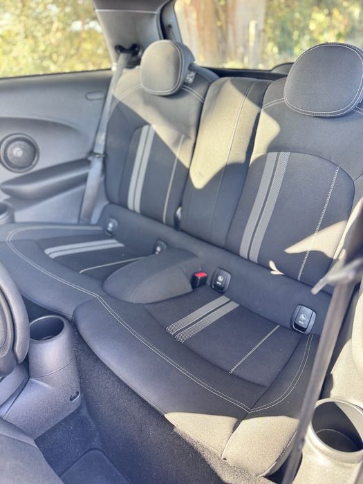 MINI COOPER 1.6i de 2016 full extras otimo estado geral