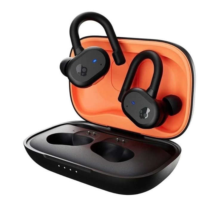 Auriculares Bluetooth True Wireless SKULLCANDY