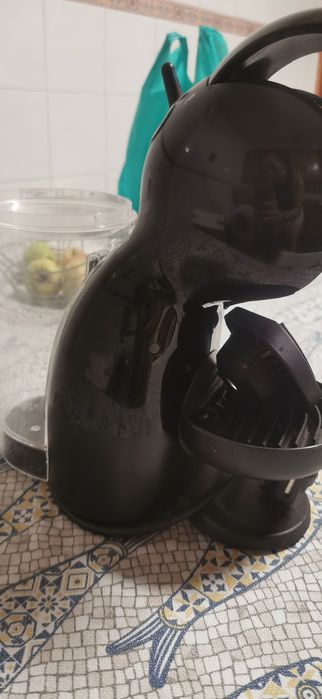 Máquina café Dolce gusto