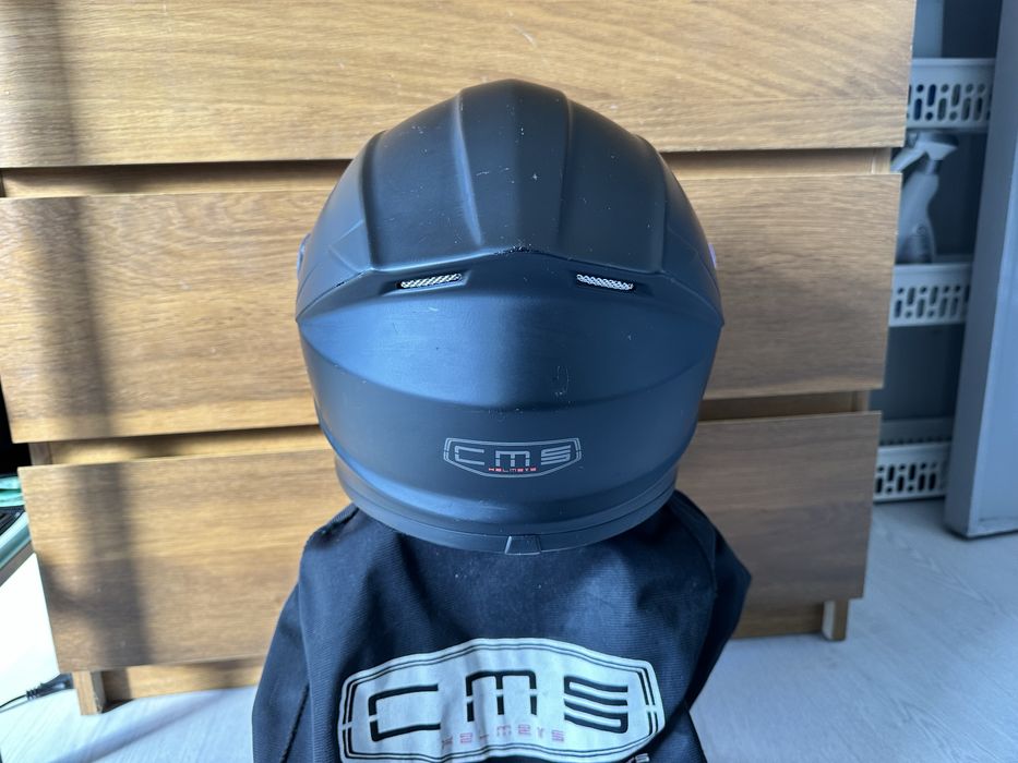 Capacete CMS  tamanho L