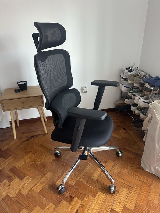Cadeira Ergonómica SIHOO M56c