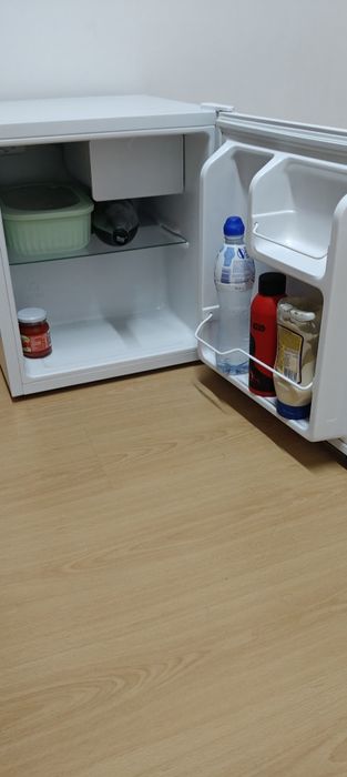 Frigorífico Mini
