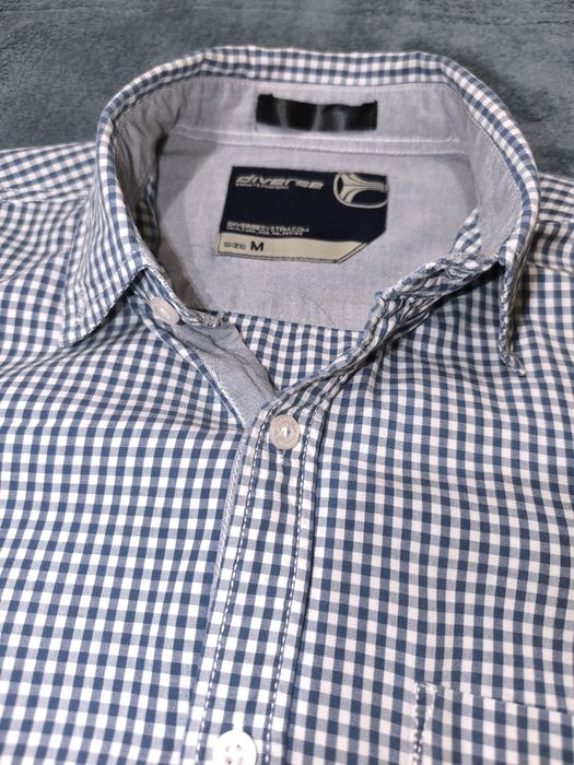 Koszula Diverse rozm. M stan BDB