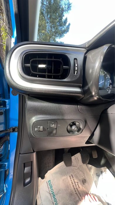 Citroen C3 1.2 puretech shine