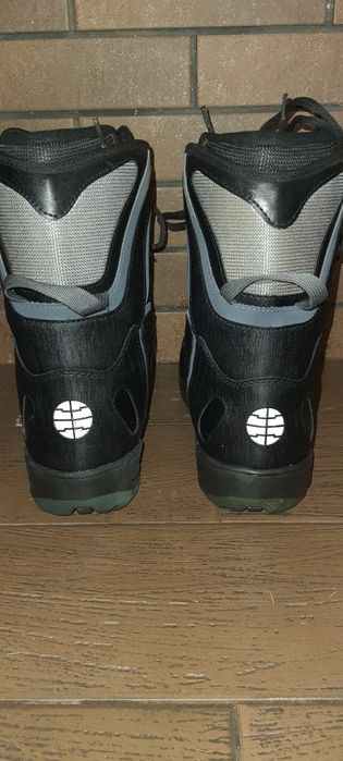 Buty snowboardowe rozmiar 41