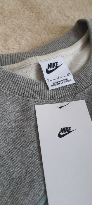 Sweatshirt Nike original Nova