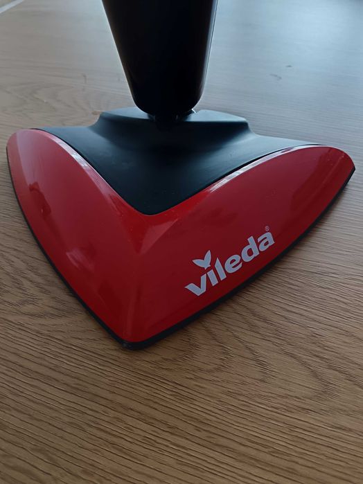 Mop parowy VILEDA Steam