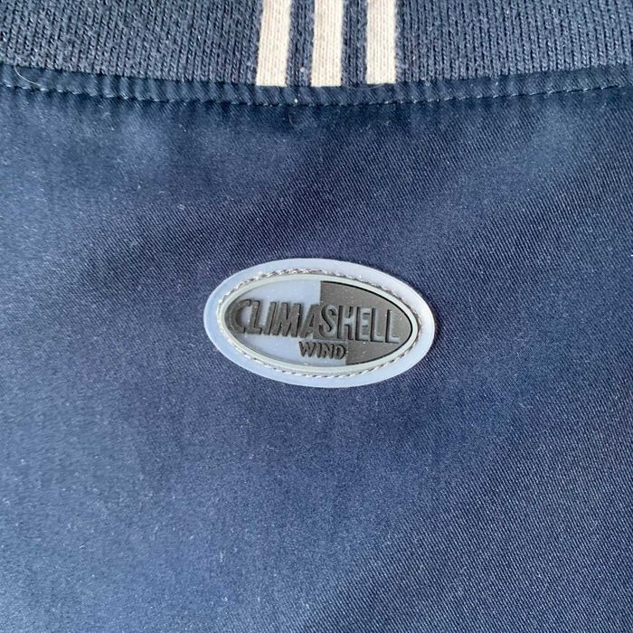 Adidas vintage pullover