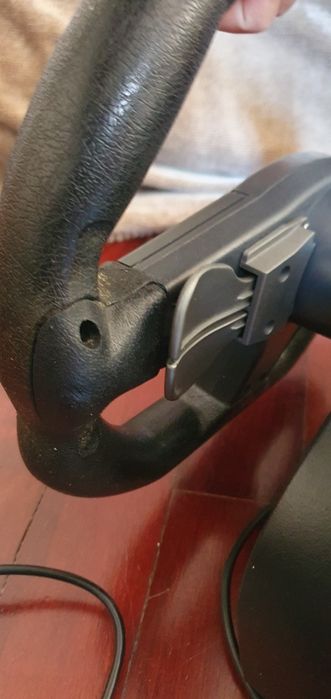 Volante Trust GM3300