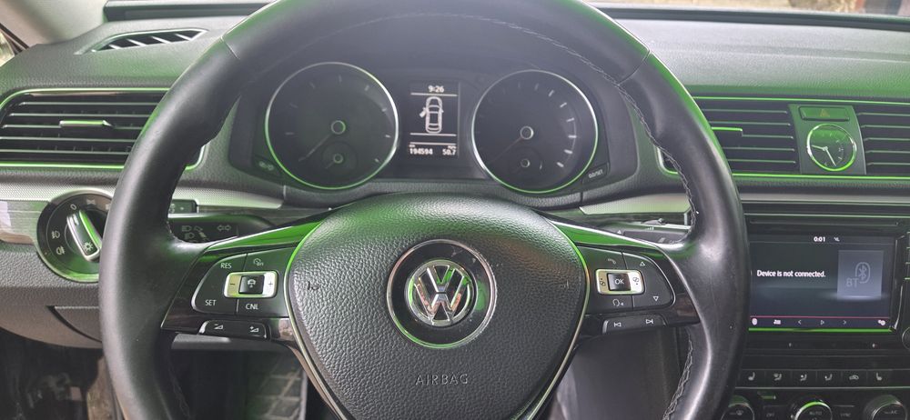 Продам Passat B8