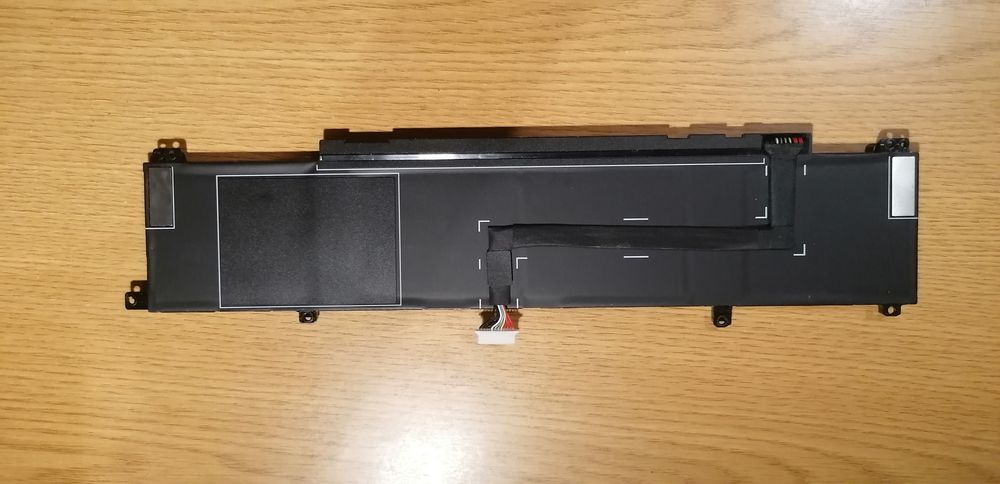 Bateria - HP Victus 16430804007346524161