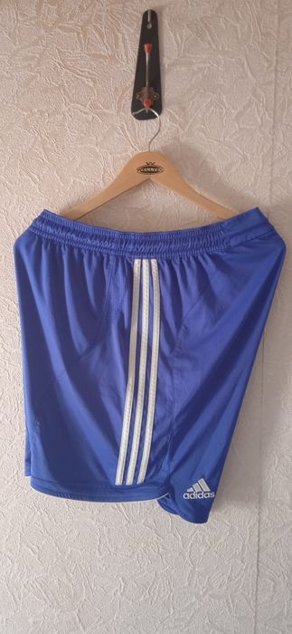 Футбольные шорты ФК "Челси" оригинал размер 50 (XL))