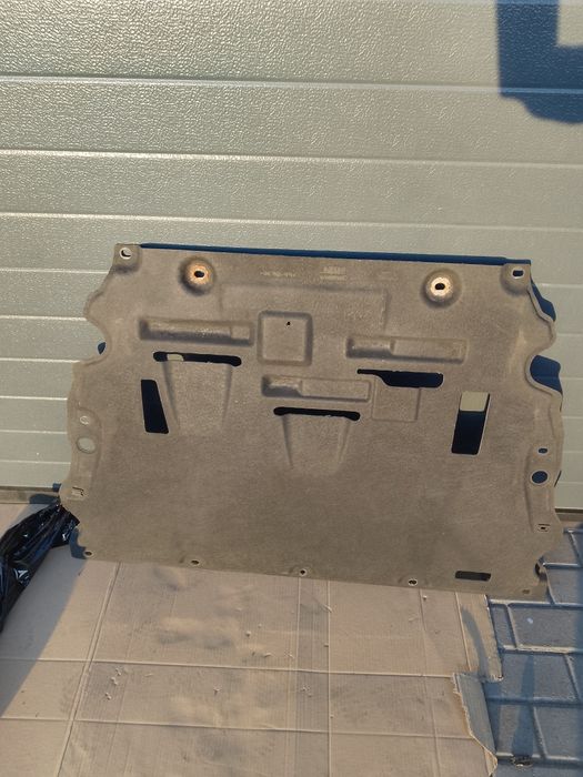 Ford s-max MK2 ST-line osłona pod silnik oryginał