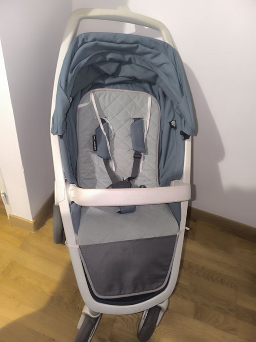 Wózek spacerowy greentom