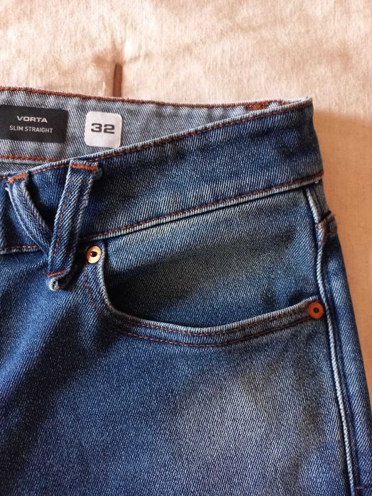 Calças Volcom Vorta 32