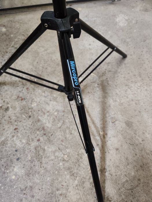 Студийная стойка Mircopro LS-8005:
