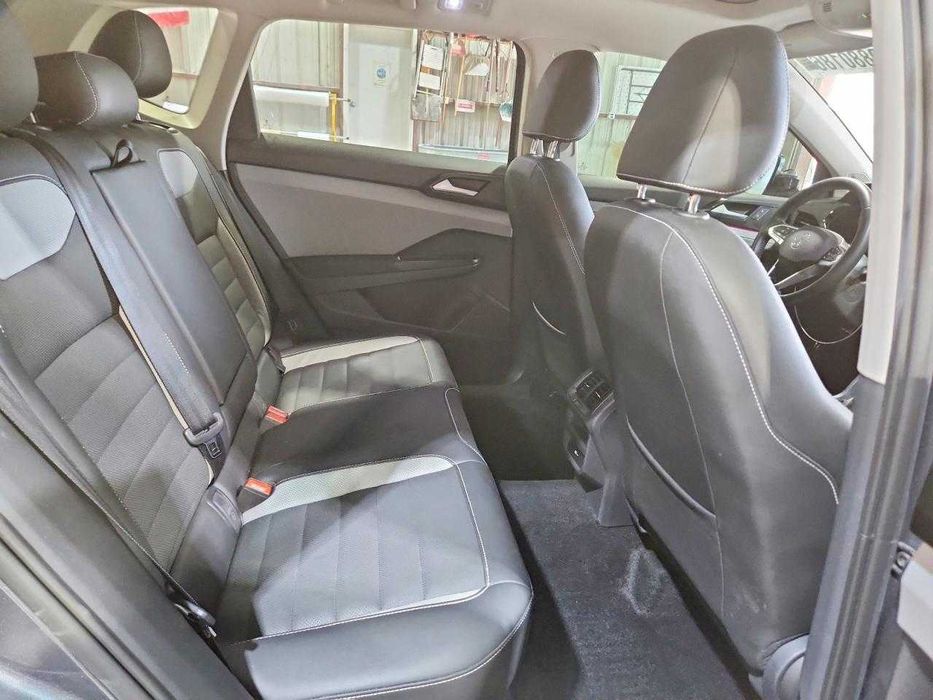 Volkswagen Taos Sel 2022
