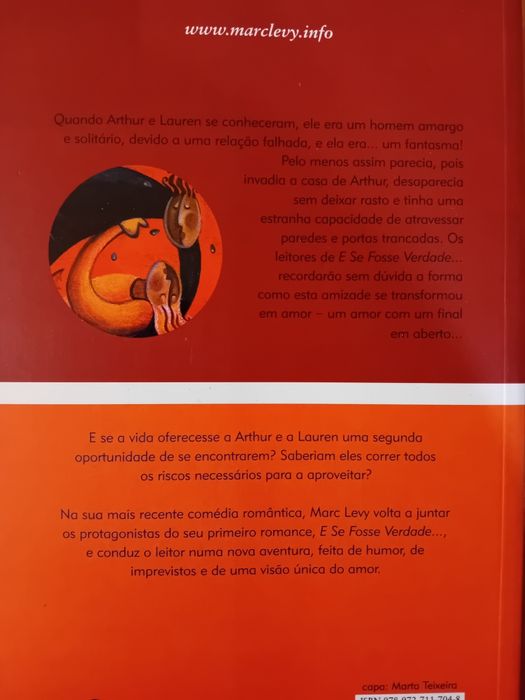 Voltar a encontrar- te