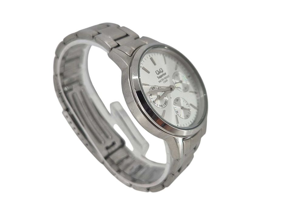 Zegarek Q&Q superior