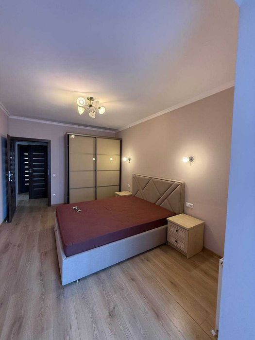 Оренда 2 квартири ЖК Липки, Івано-Франківськ