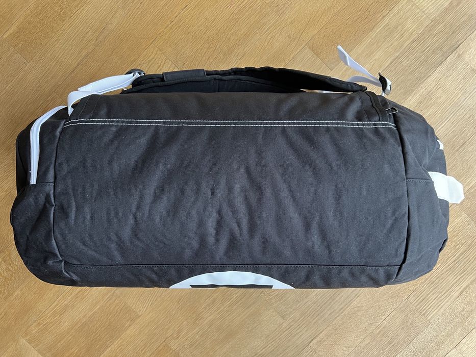 Спортивна сумка з функцією рюкзака Kempa K-Line Bag 40L