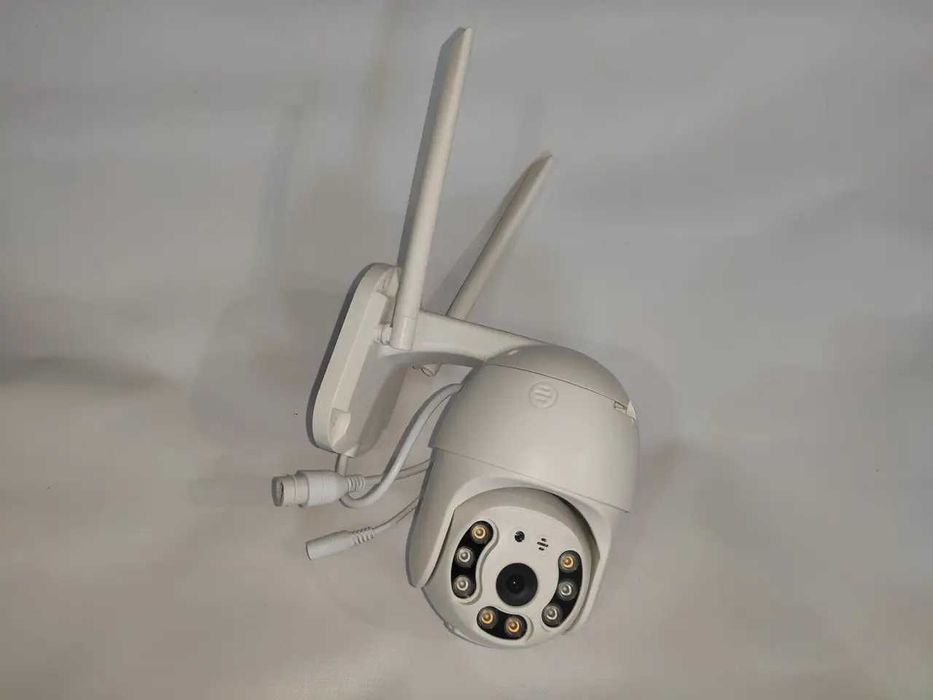 Камера   WiFi поворотна IP MHK-N817XG  2MP