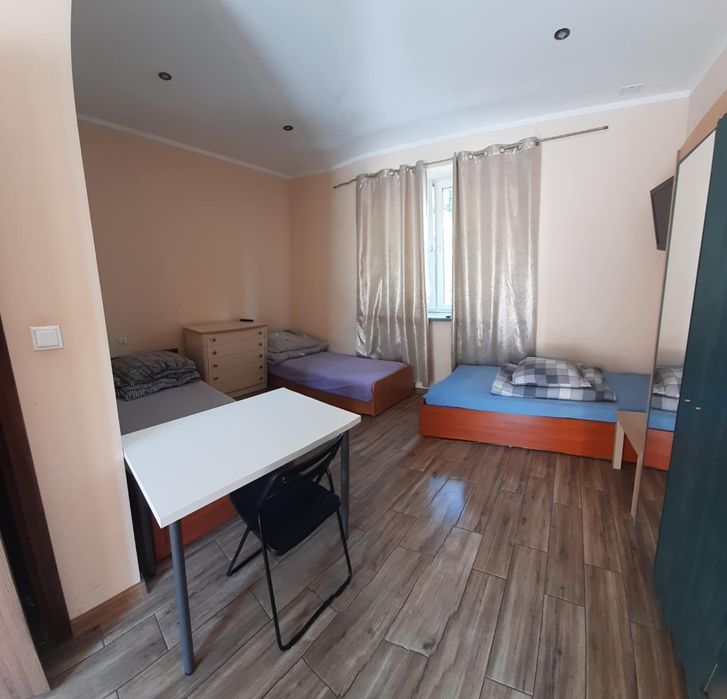 Noclegi/Pokoje do wynajęcia dla firm.