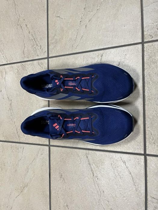 Кросівки Adidas Supernova Rise 2 46,5 р.