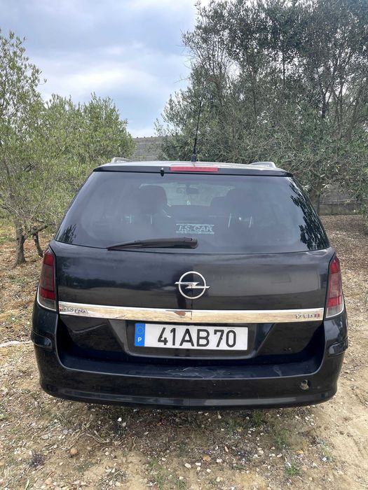 Opel Acta 1.6 2005