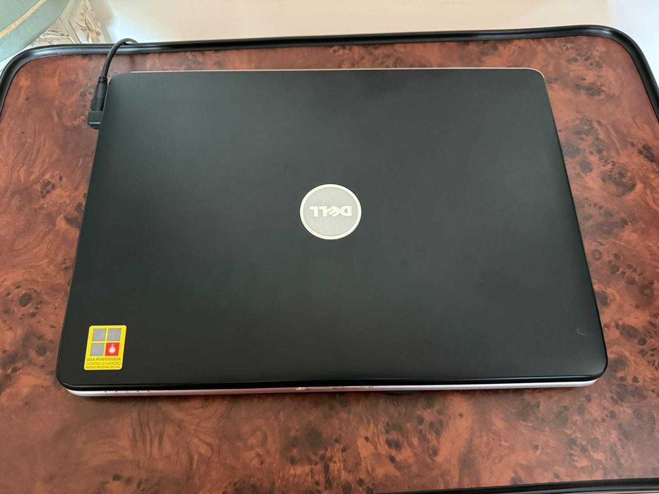 Portátil Dell Inspiron 1525 – Ideal para Tarefas Simples / Escritório / Navegação