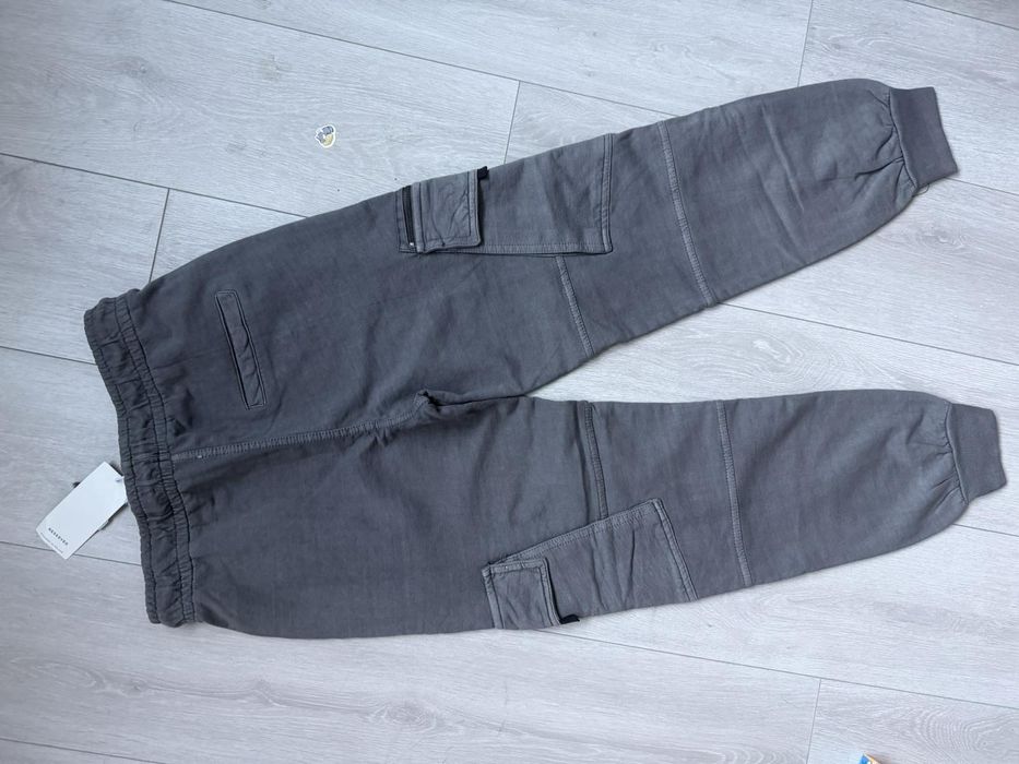 Круті спортивки reserved 158