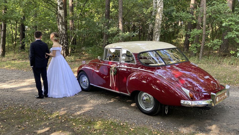 Cadillac 1973 ,Audi 1959,VW Garbus 1966
