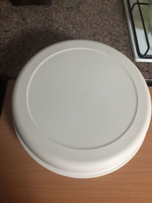 Caixa aperitivos Tupperware