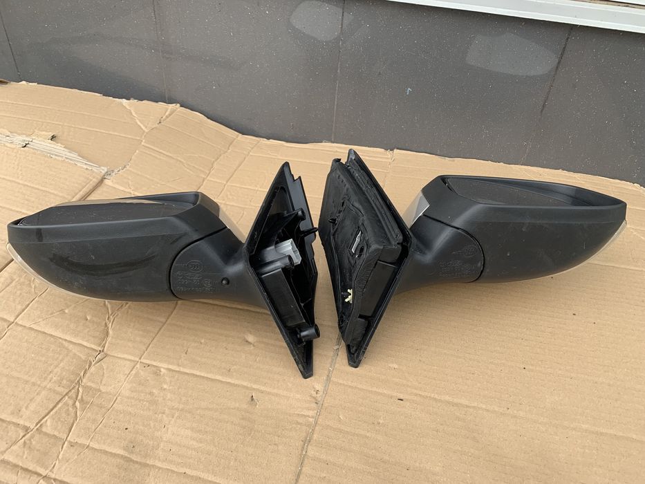 Зеркало форд фокус мк 3 ford focus 2018 разборка левое правое