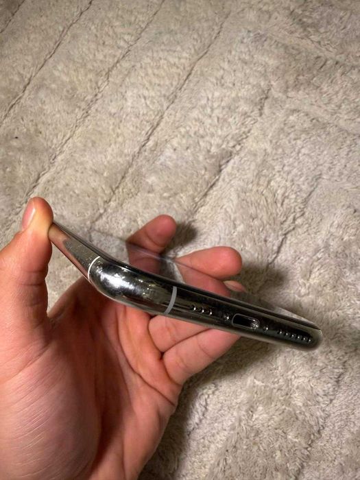 iphone 11 Pro 256гб Білий в ідеальному стані