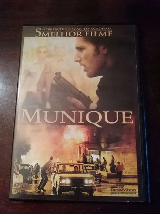 DVD's Grandes Clássicos
