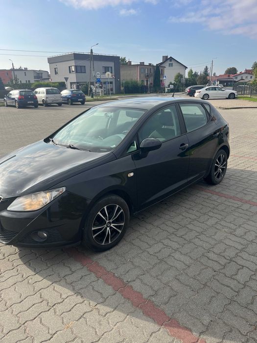 Samochód osobowy