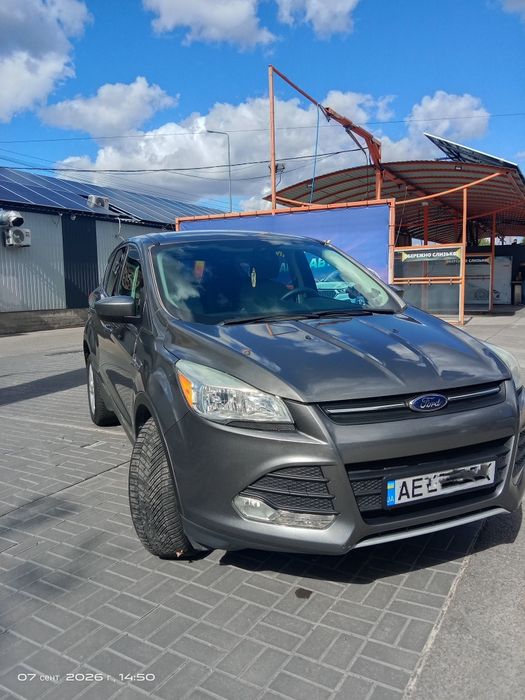 Ford Escape 2 л.