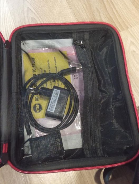 Тепловізор Повний комплект