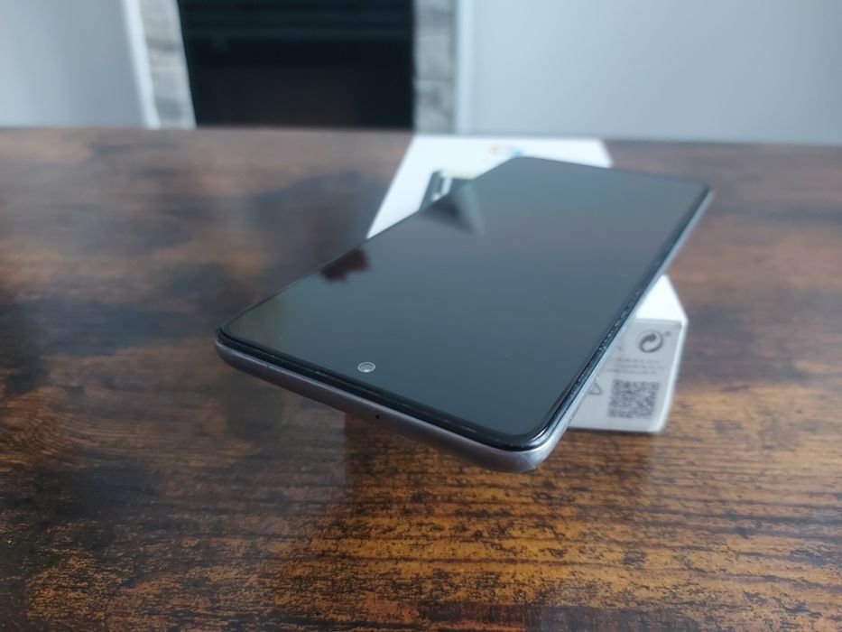 Samsung A51 6,5" Super Amoled DualSim 128gb 8gb Tanio!