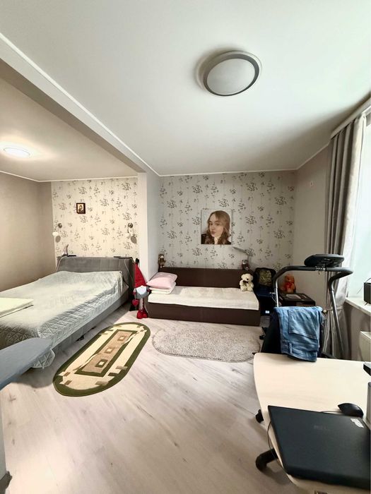Продам 1-к квартиру в ЖК Котлова ID 91512 -