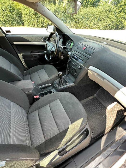 Продам Skoda Octavia A5