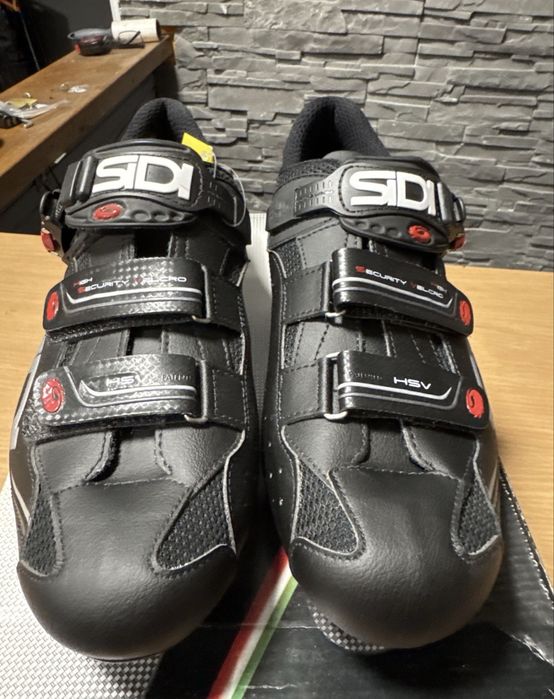 Buty rowerowe Sidi Genius 7 rozm 48