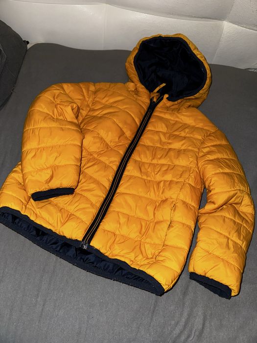 Kurtka wiosna/jesień 92/98 przejściowa primark