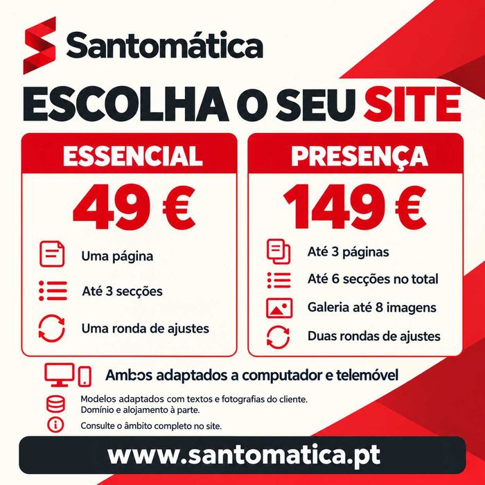 Criação de Sites | HTML, CSS e JavaScript